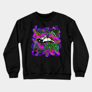 Feel it today Crewneck Sweatshirt